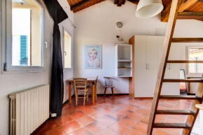 Mansardina Nosadella 8 by Wonderful Italy Bologna